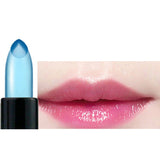 Crystal Color Jelly Moisturizing Lipstick