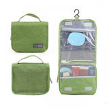 Cosmetic Bag Organizer Case Necessaries Make Up Toiletry Bag