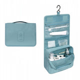 Cosmetic Bag Organizer Case Necessaries Make Up Toiletry Bag