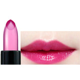 Crystal Color Jelly Moisturizing Lipstick