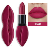 CmaaDu 10-color Matte Lipstick