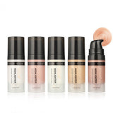 High gloss liquid foundation 12ml