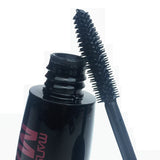 Slim and thick curling mascara