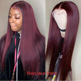 T-part Lace Frontal Wigs Real Hairstyle Headgear