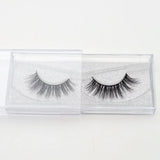 Visofree 3D Mink Lashes D01