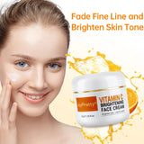 JoyPretty Vitamin C Brightening Cream"