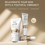 Snail Anti-aging Skincare Set.