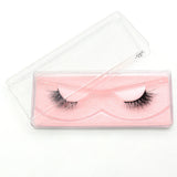 Visofree 3D Mink Lashes D01