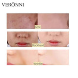 VERONNI Brand Maquiagem Liquid Concealer 30g Flawless Waterproof Body Tattoo Makeup Cover Foundation Face Cosmetics Make Up Base