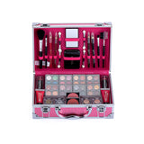 Creative Colorful Eyeshadow Lipstick Cosmetics Set