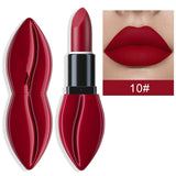 CmaaDu 10-color Matte Lipstick