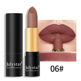 Beauty Lipstick Halloween Long-lasting Fadeless No Stain On Cup